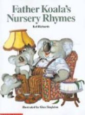 Father Koalas Nursery Rhymes