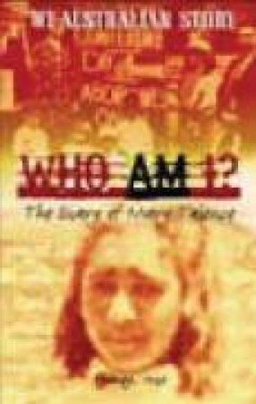 My Australian Story: Who Am I? The Diary of Mary Talence, Sydney 1937 by Anita Heiss