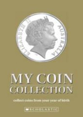 My Coin Collection by None