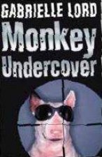 Monkey Undercover