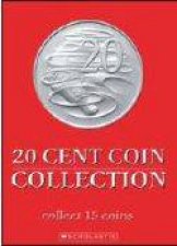 20 Cent Coin Collection