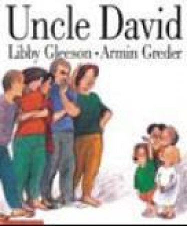 Uncle David by LIbby Gleeson