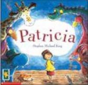 Patricia by Stephen Michael King