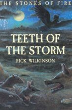 Teeth Of The Storm