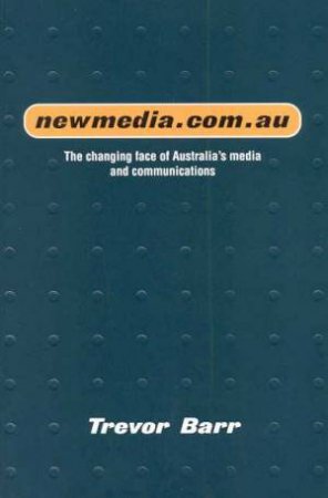 newmedia.com.au by Trevor Barr