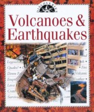 Discoveries Volcanoes  Earthquakes