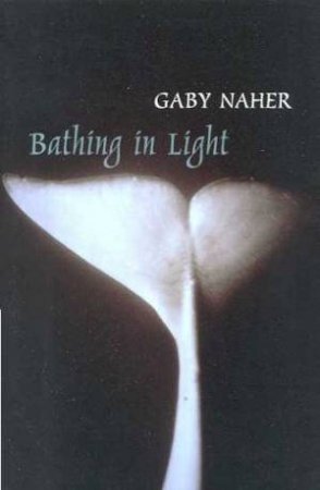 Bathing In Light by Gaby Naher