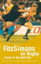 FitzSimons On Rugby