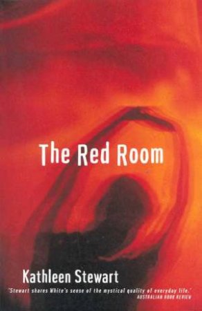 The Red Room by Kathleen Stewart