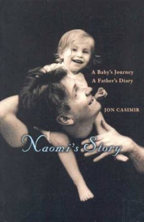 Naomi's Story by Jon Casimir