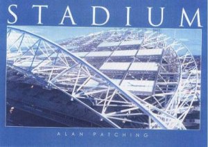 Stadium by Alan Patching