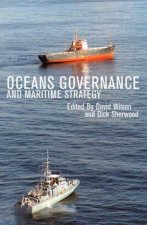 Oceans Governance And Maritime Strategy