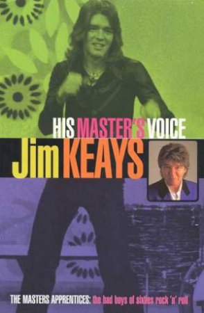 His Master's Voice by Jim Keays