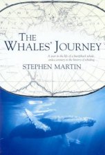 The Whales Journey