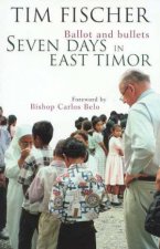 Seven Days In East Timor