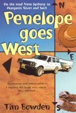 Penelope Goes West