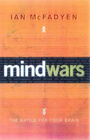 Mind Wars by Ian McFadyen