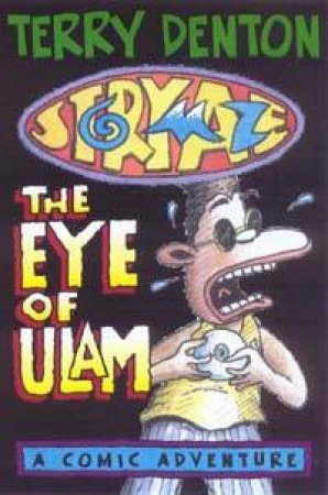 The Eye Of Ulam by Terry Denton