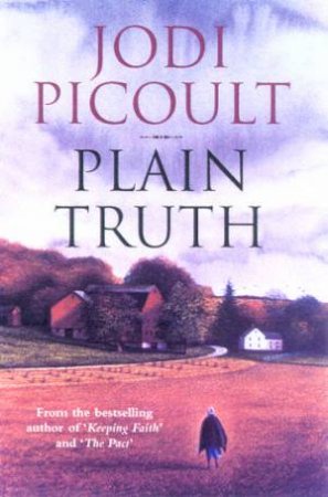 Plain Truth by Jodi Picoult