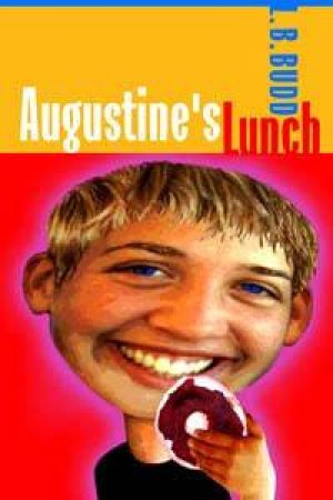 Augustine's Lunch by L B Budd