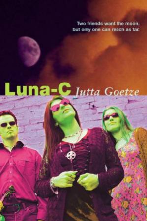 Luna-C by Jutta Goetze