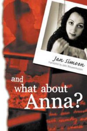 And What About Anna? by Jan Simeon