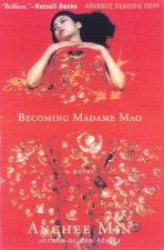 Becoming Madame Mao