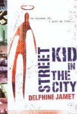 Street Kid In The City