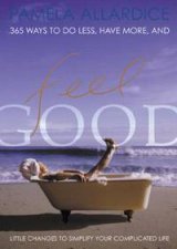 Feel Good 365 Ways