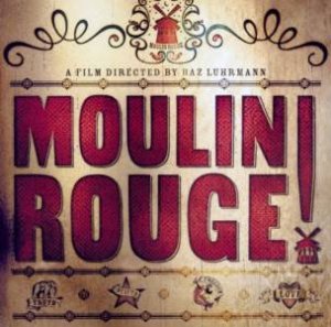 Moulin Rouge by Catherine Martin