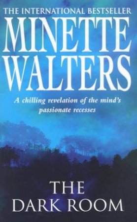 The Dark Room by Minette Walters