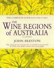 The Wine Regions Of Australia