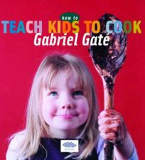 How To Teach Kids To Cook