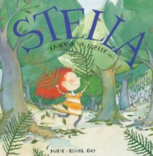 Stella Fairy Of The Forest