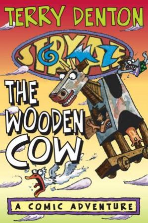 The Wooden Cow by Terry Denton