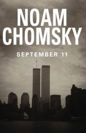 September 11 by Noam Chomsky