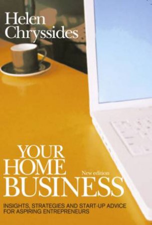 Your Home Business by Helen Chryssides