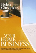 Your Home Business