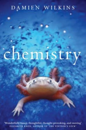 Chemistry by Damien Wilkins