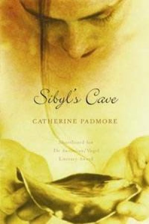 Sibyl's Cave by Catherine Padmore