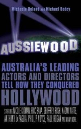 Aussiewood by Bodey Boland