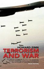 Terrorism And War