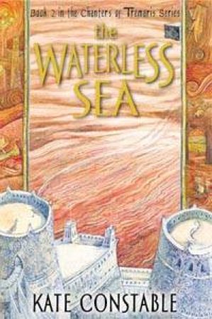 The Waterless Sea by Kate Constable