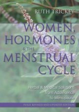 Women Hormones And The Menstrual Cycle