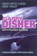 A DI Challis Murder Mystery Kittyhawk Down