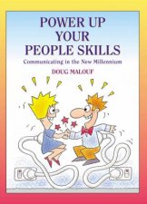 Power Up Your People Skills