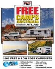 Make Trax Free Camps Australia