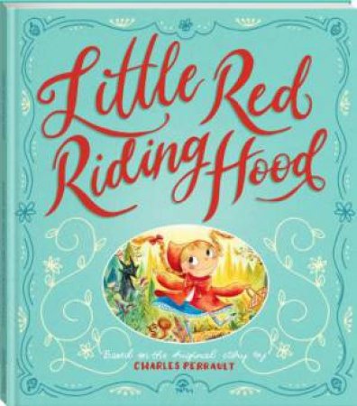 Little Red Riding Hood by Various