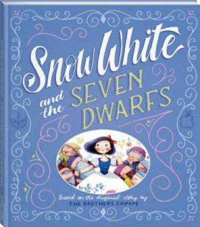 Snow White And The Seven Dwarfs by Various