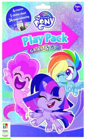 My Little Pony Play Pack by Various